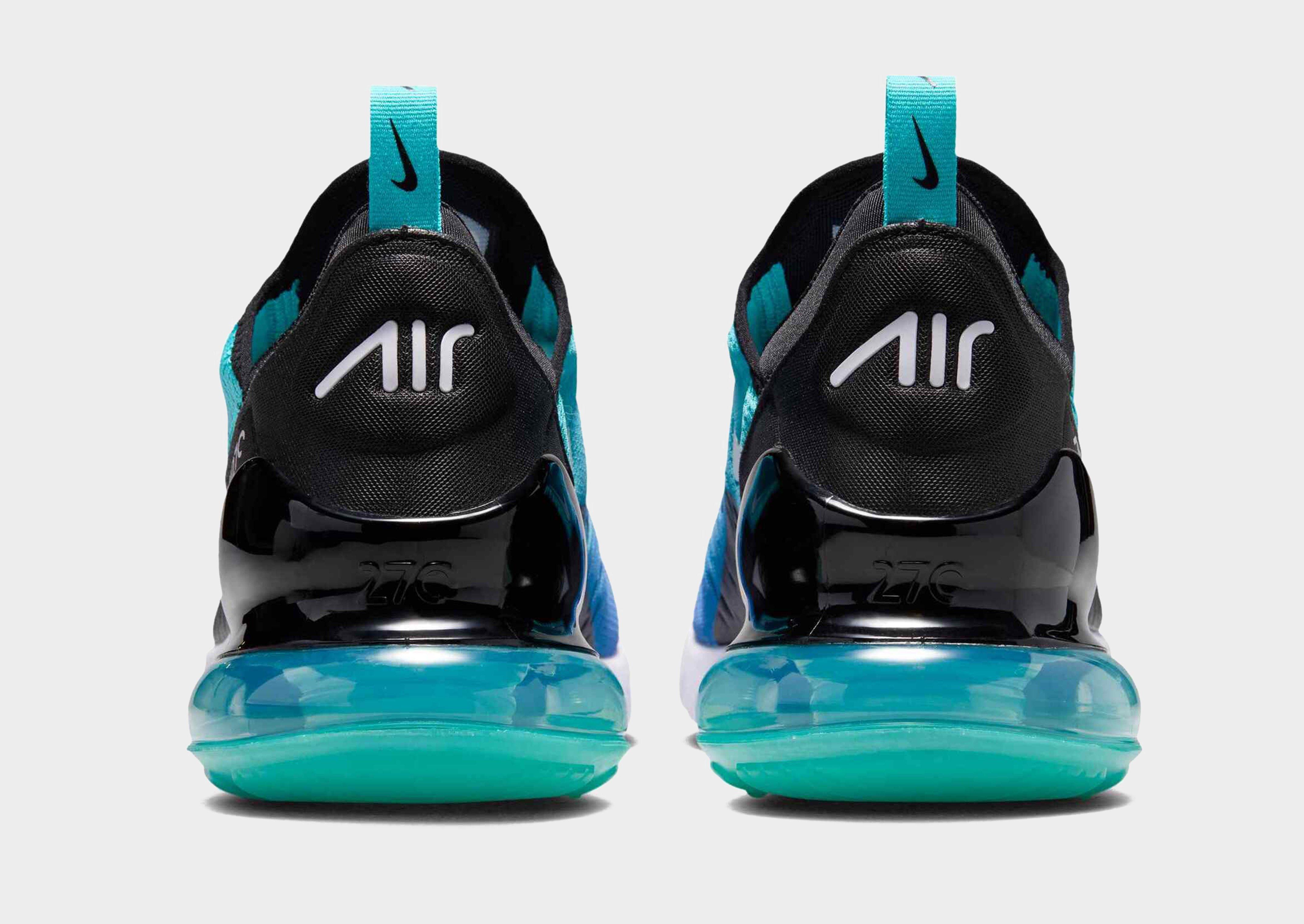 Nike Herenschoenen Air Max 270