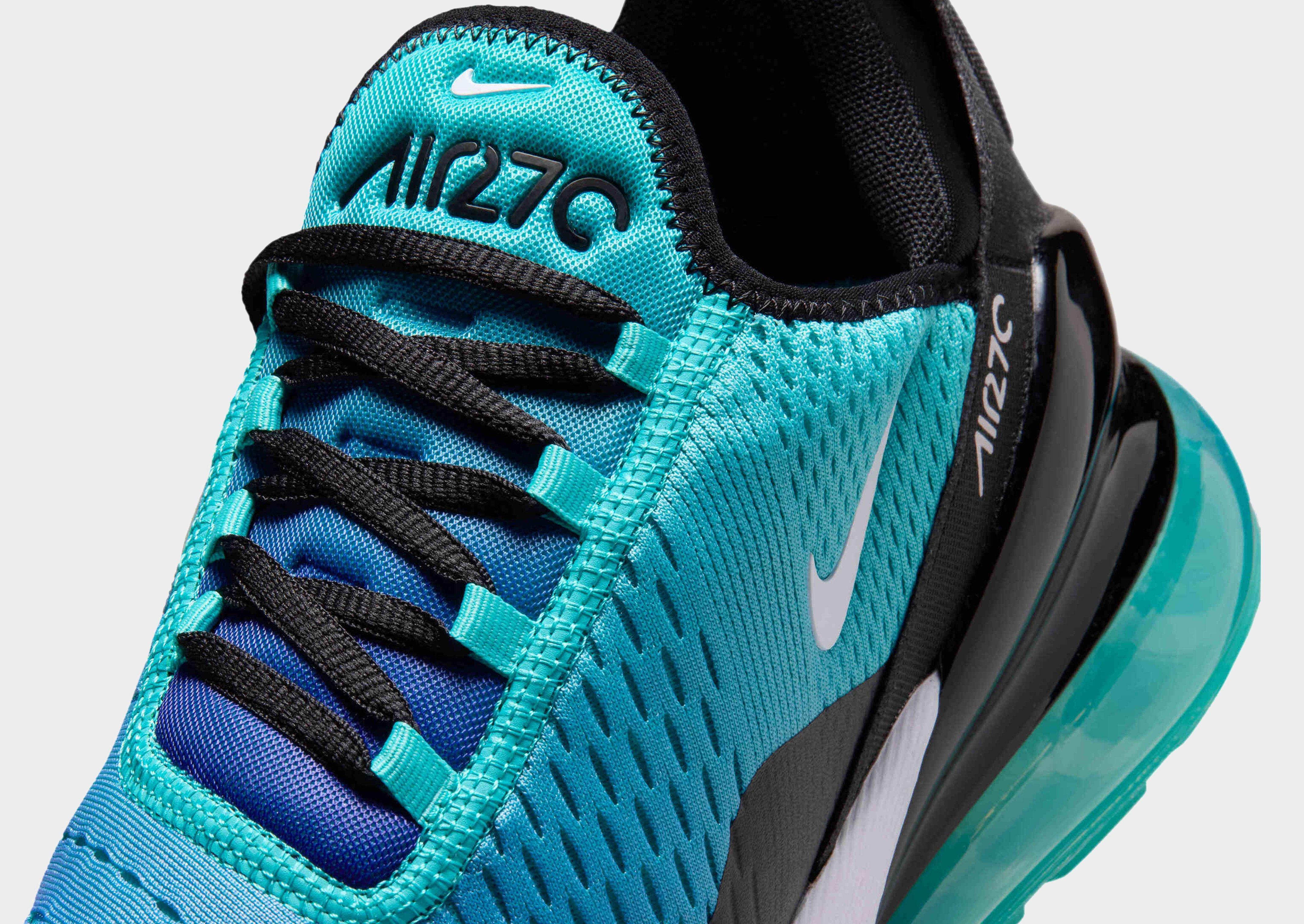 Nike Herenschoenen Air Max 270