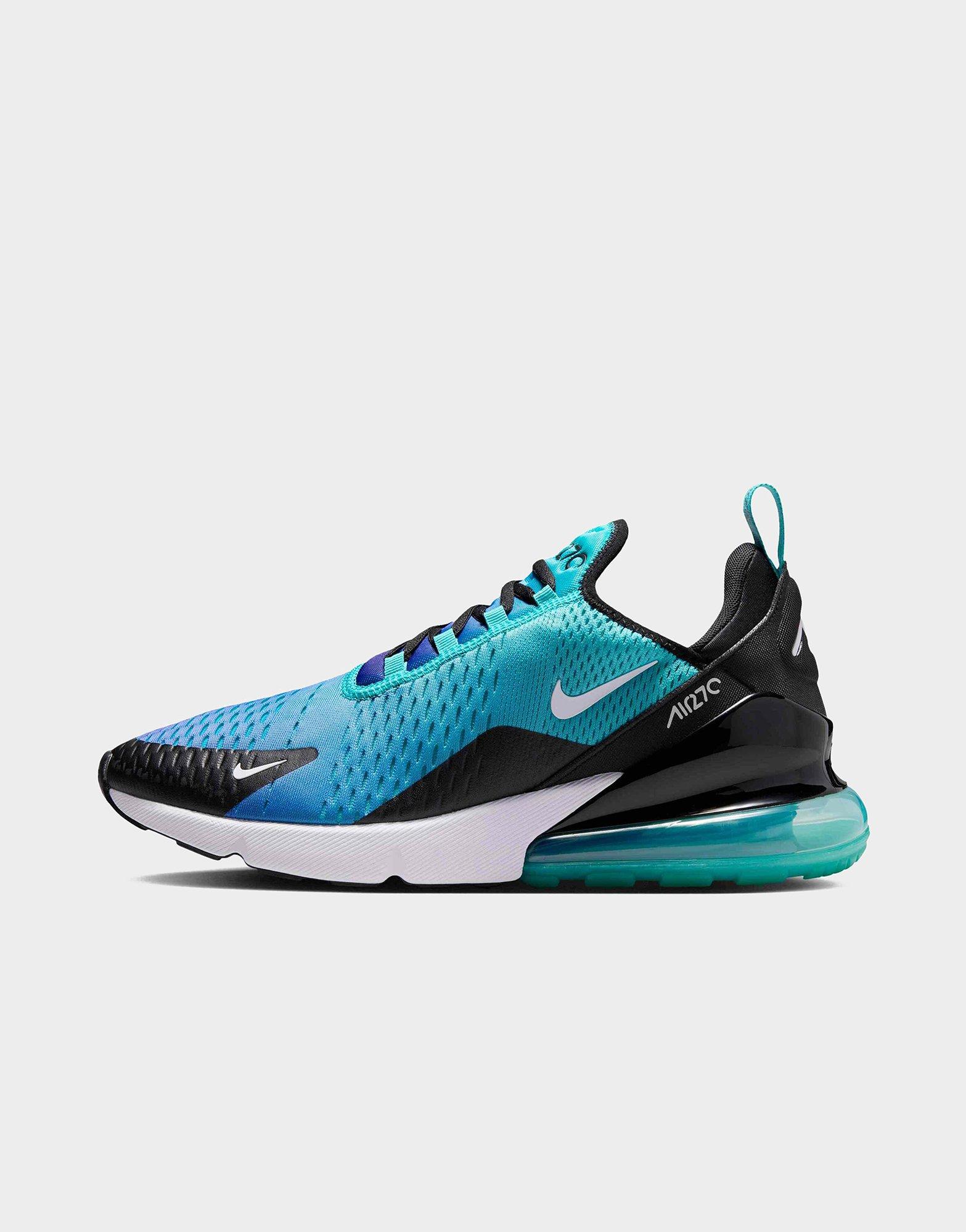 Nike Men's Shoes Air Max 270
