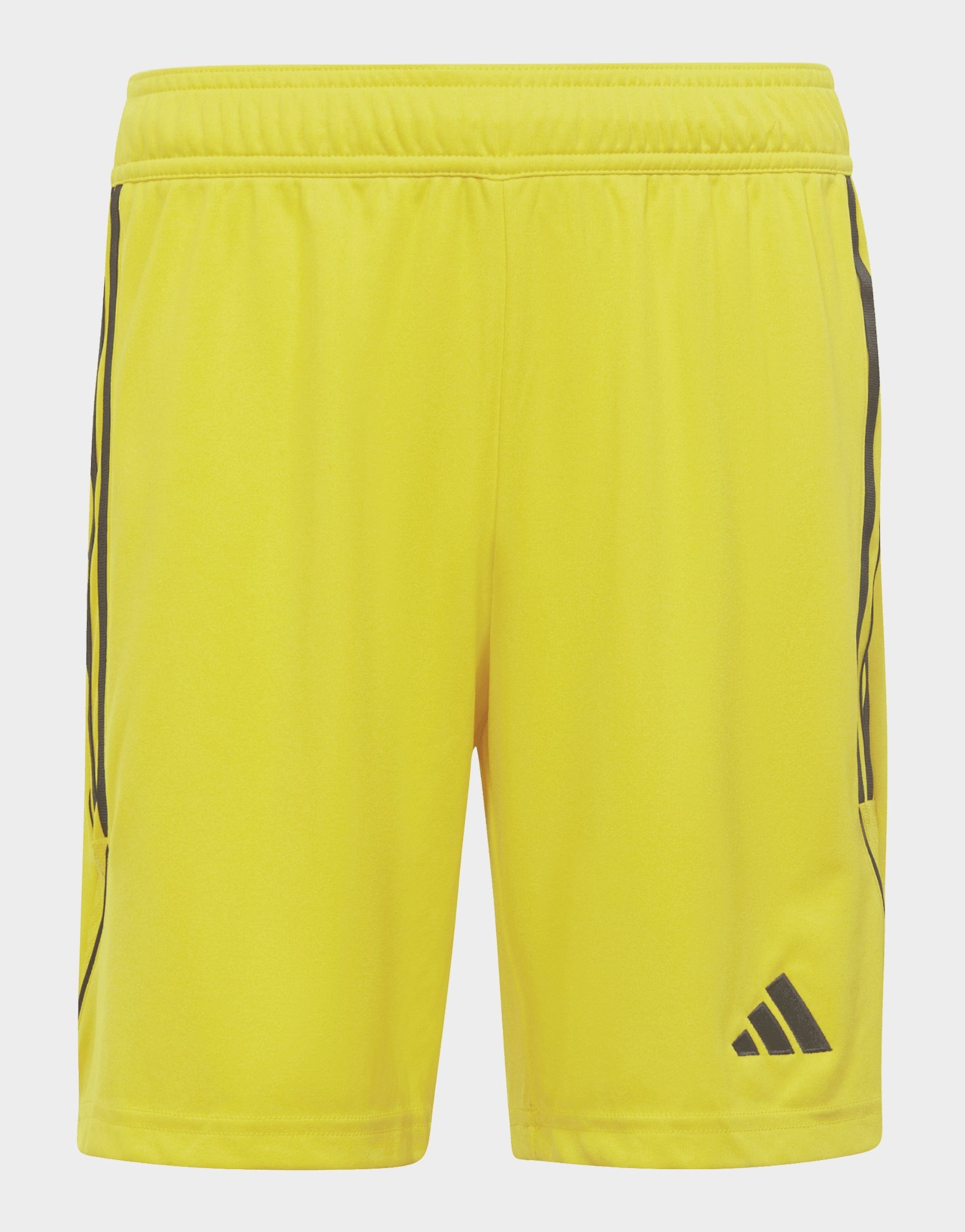 Yellow adidas Tiro 23 League Shorts JD Sports UK