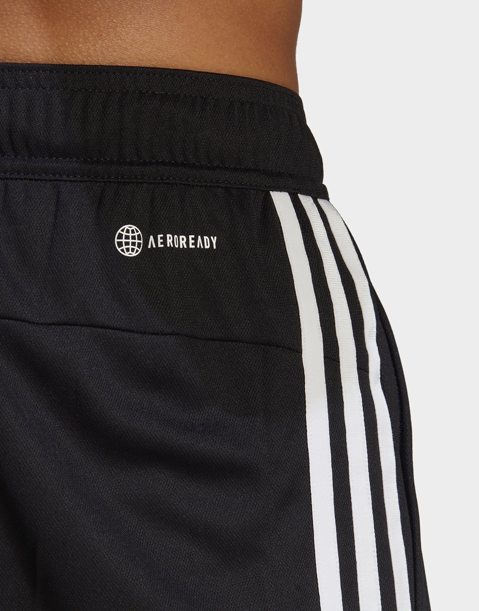 adidas Train Essentials Piqué 3-Stripes Trainingsshort