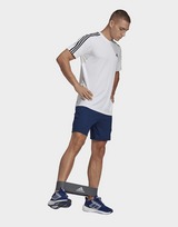 adidas Train Essentials Logo Training Shorts