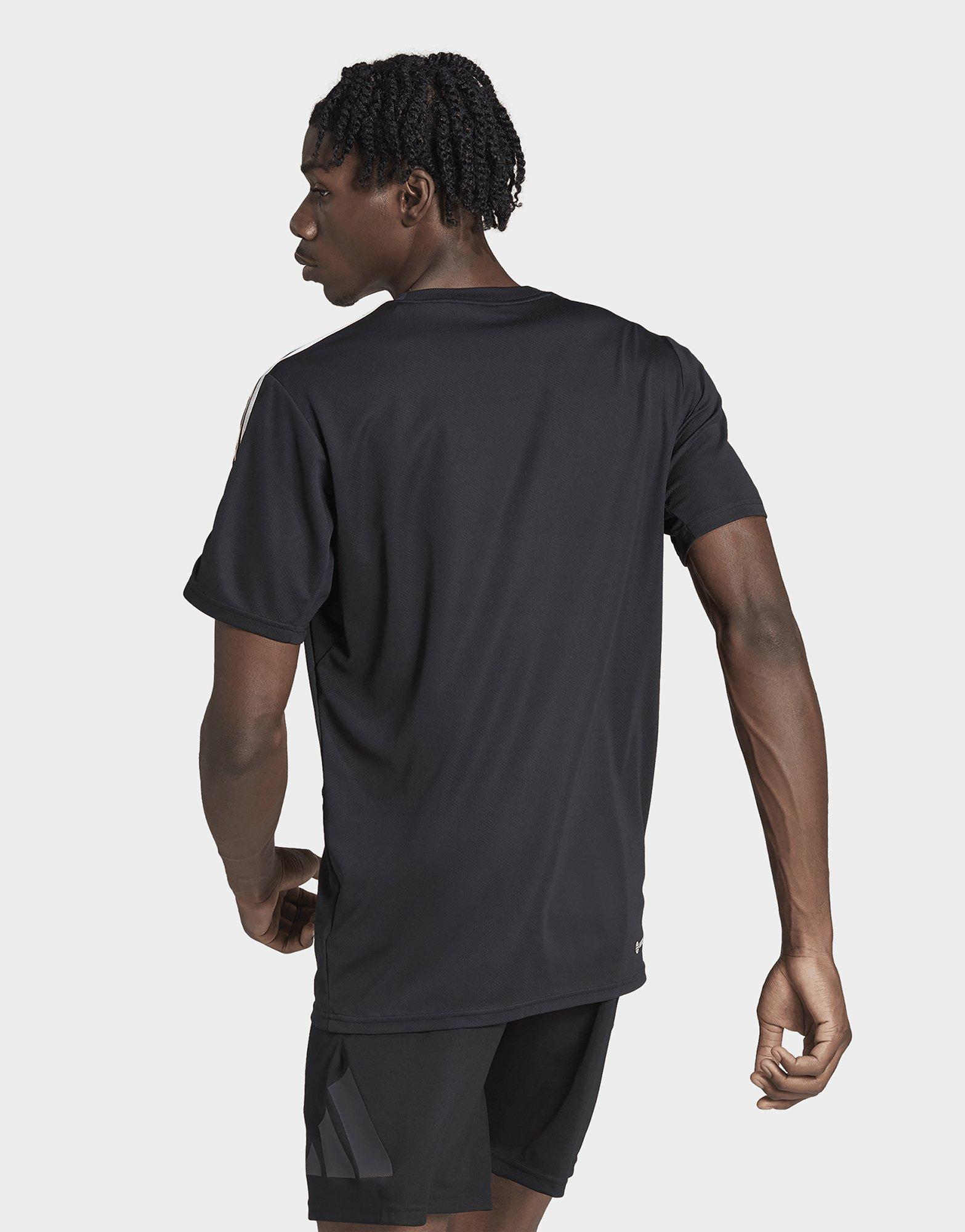 adidas T-shirt de training Train Essentials 3-Stripes