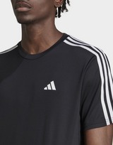 adidas Train Essentials 3-Stripes Training T-shirt