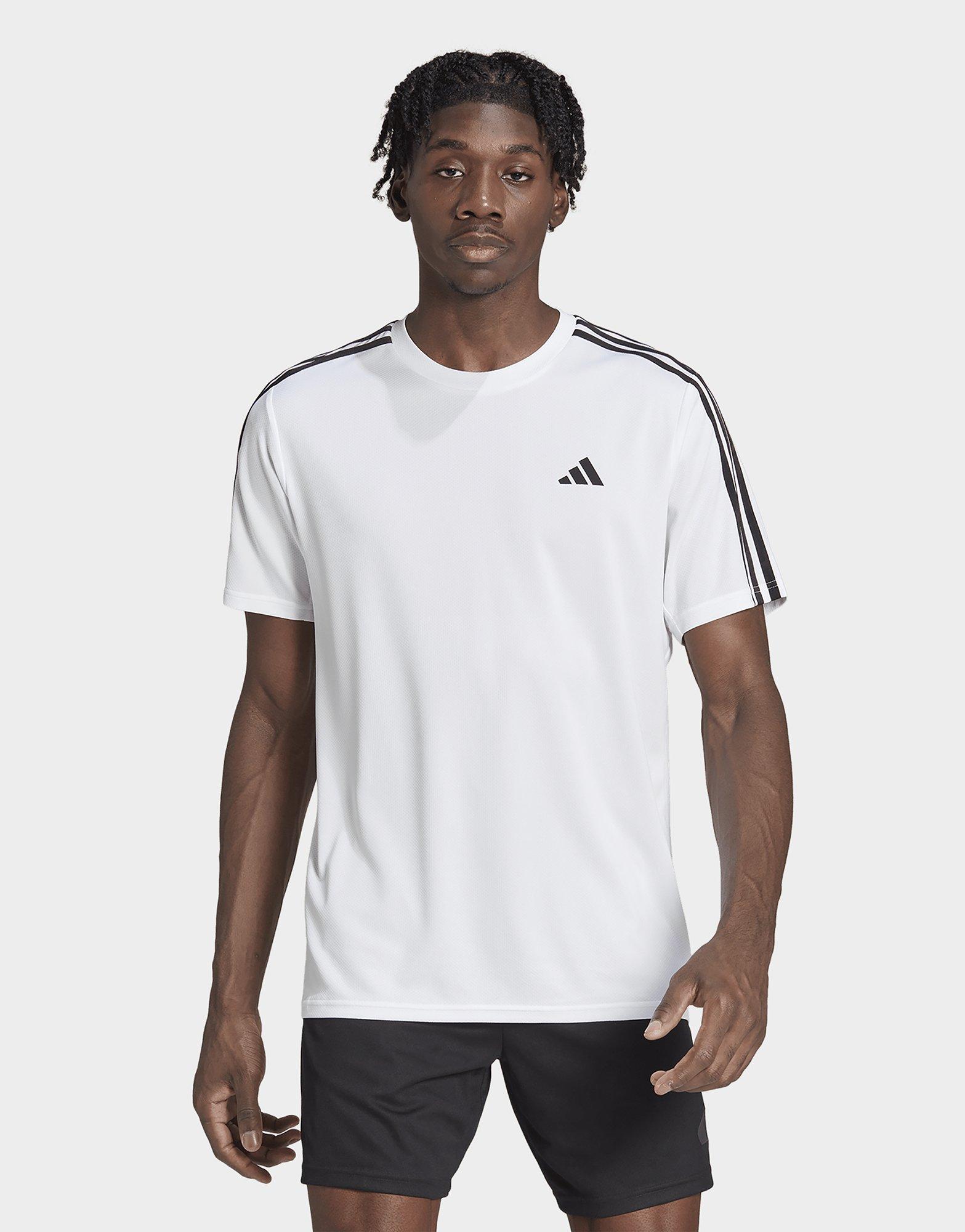 Adidas t shirt and pants best sale