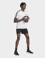 adidas Train Essentials 3-Streifen Training T-Shirt