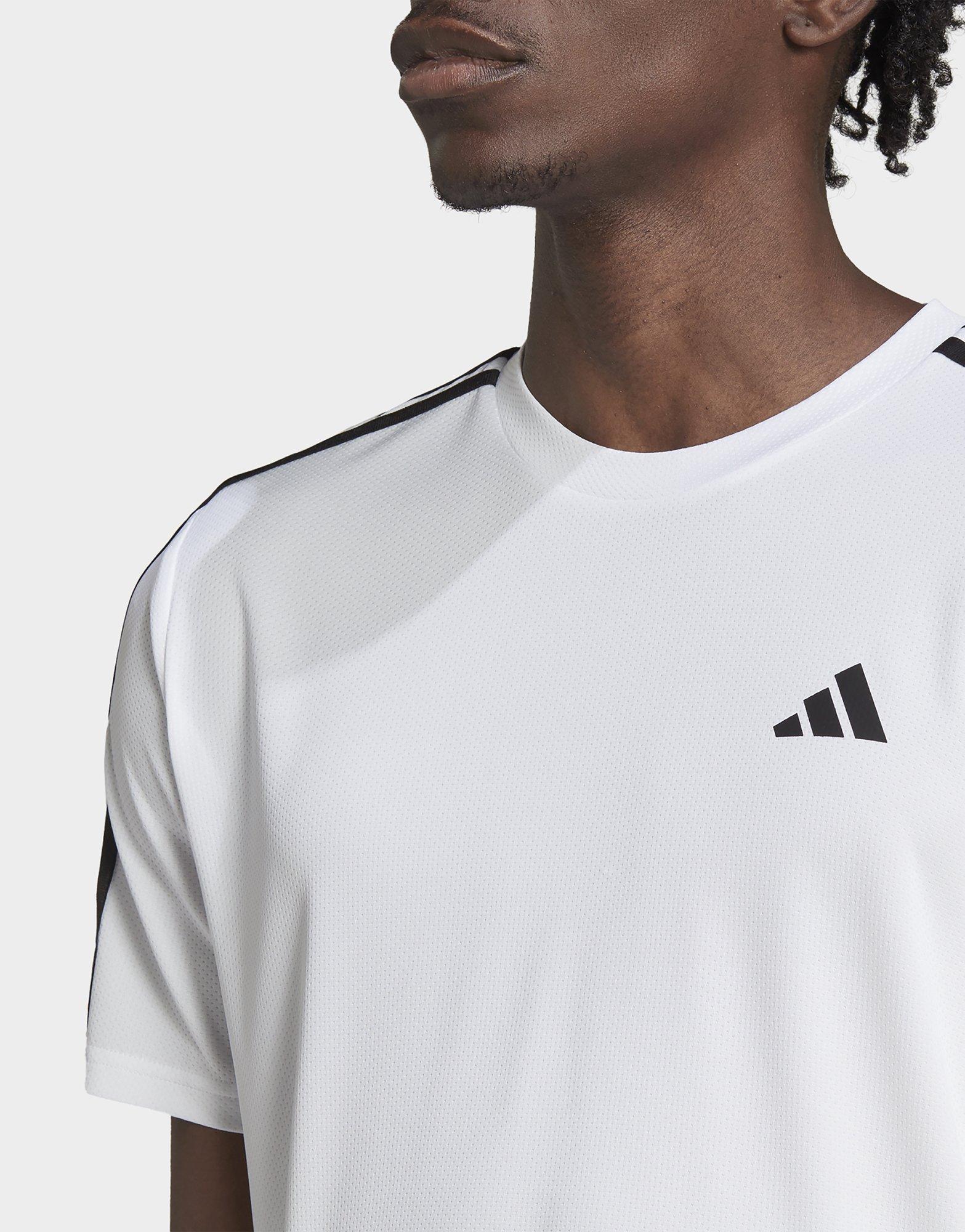 adidas T-shirt de training Train Essentials 3-Stripes