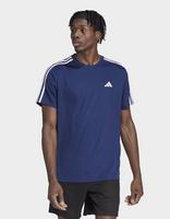 adidas Train Essentials 3-stripes Training Tee