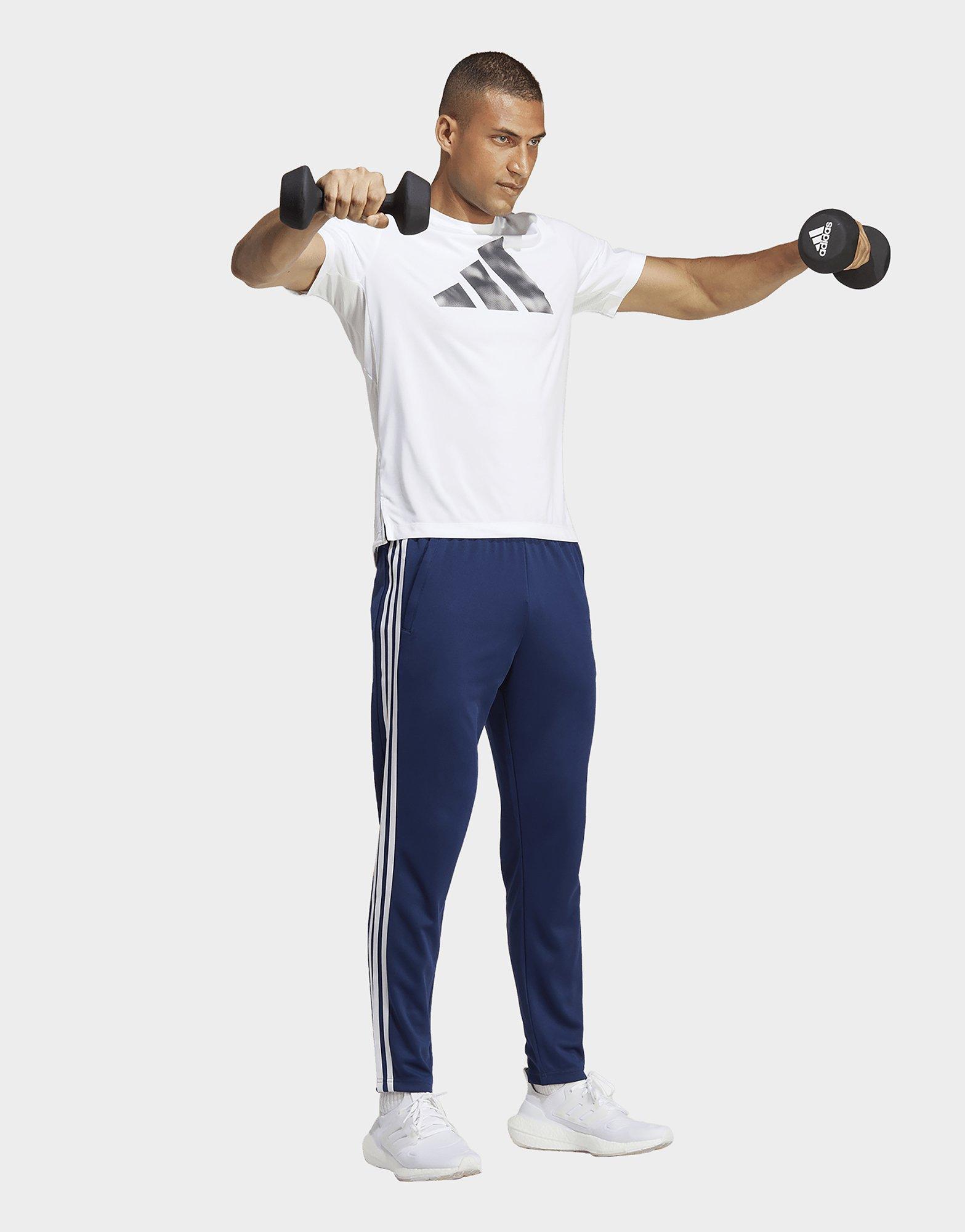 adidas Train Essentials 3-Stripes Training Broek