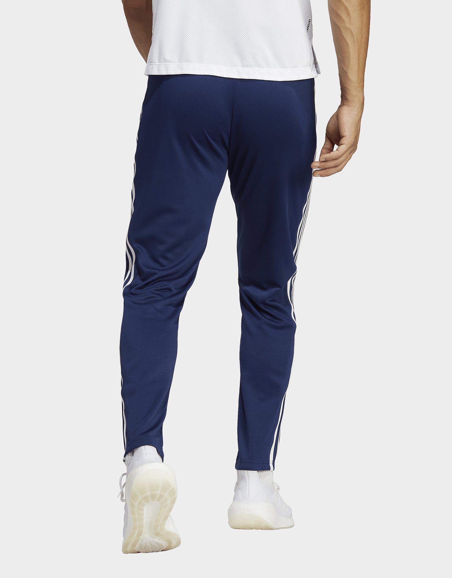 adidas Train Essentials 3-Stripes Training Broek