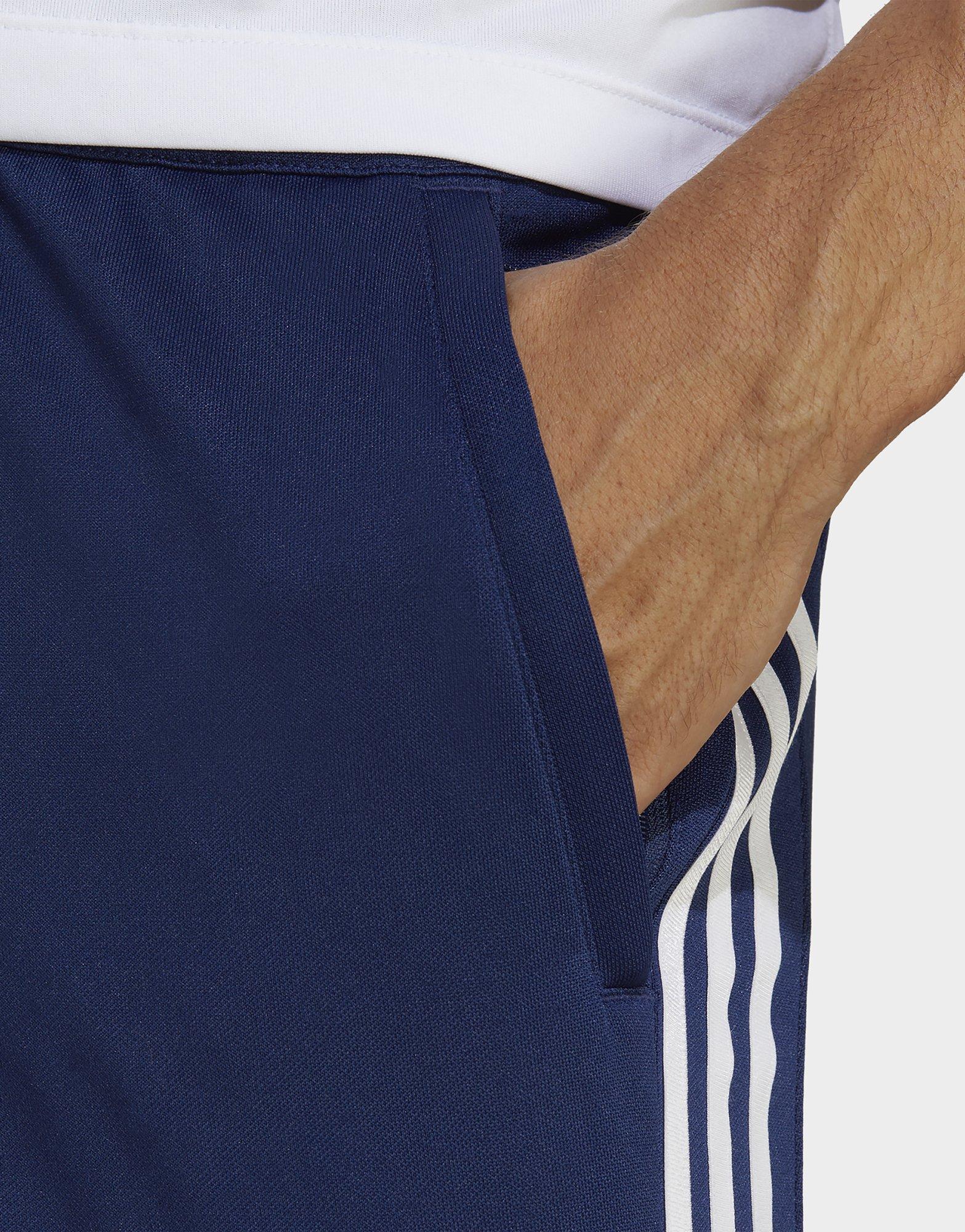 adidas Train Essentials 3-Stripes Training Broek