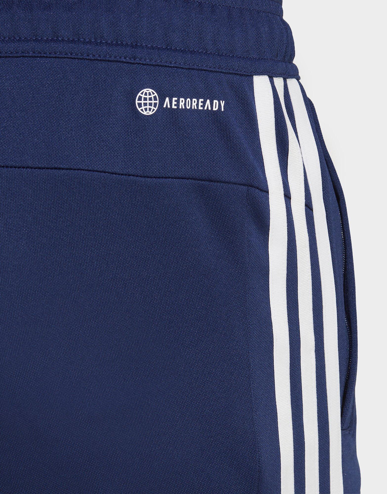 adidas Train Essentials 3-Stripes Training Broek