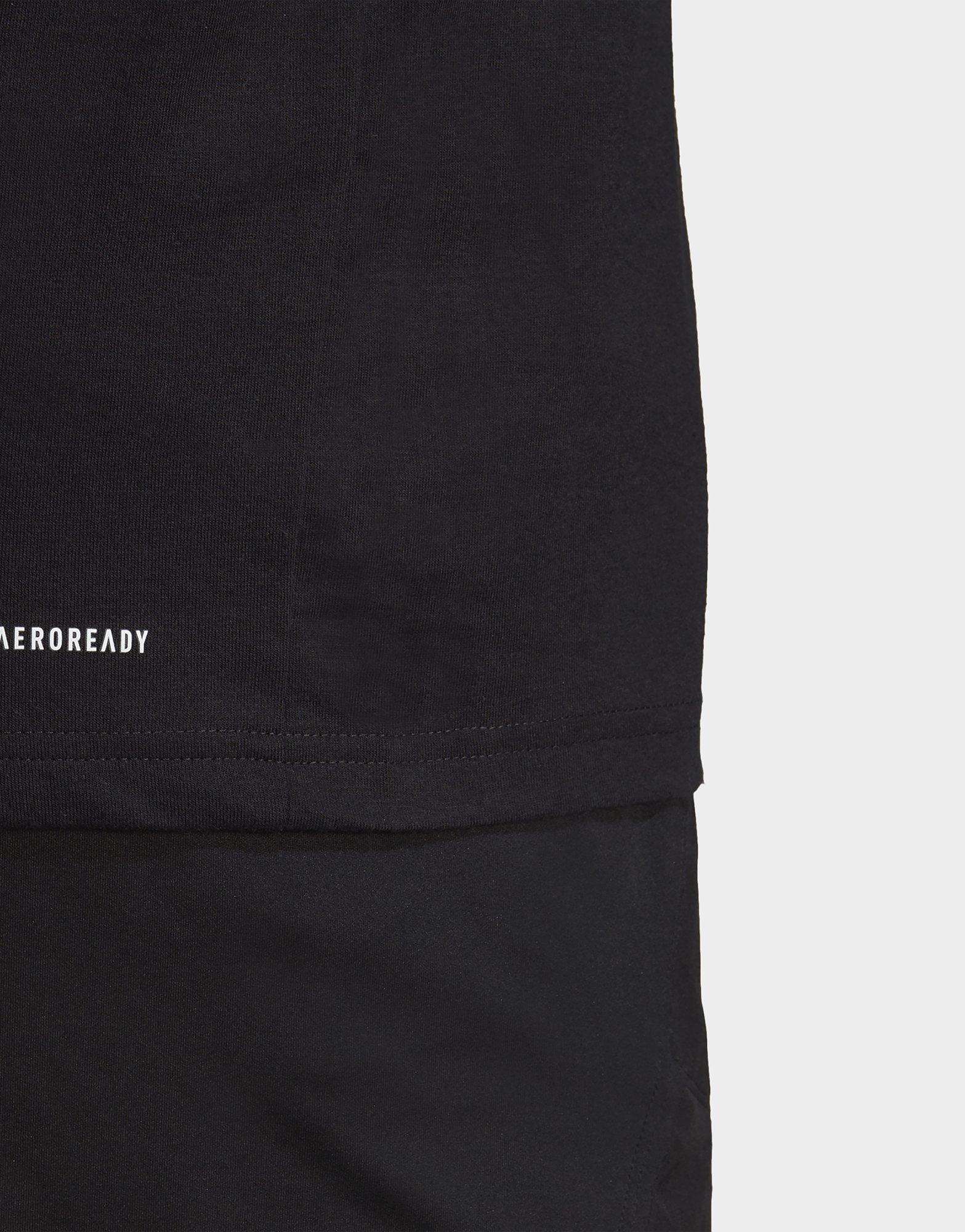 adidas Camiseta Train Essentials Feelready Logo Training