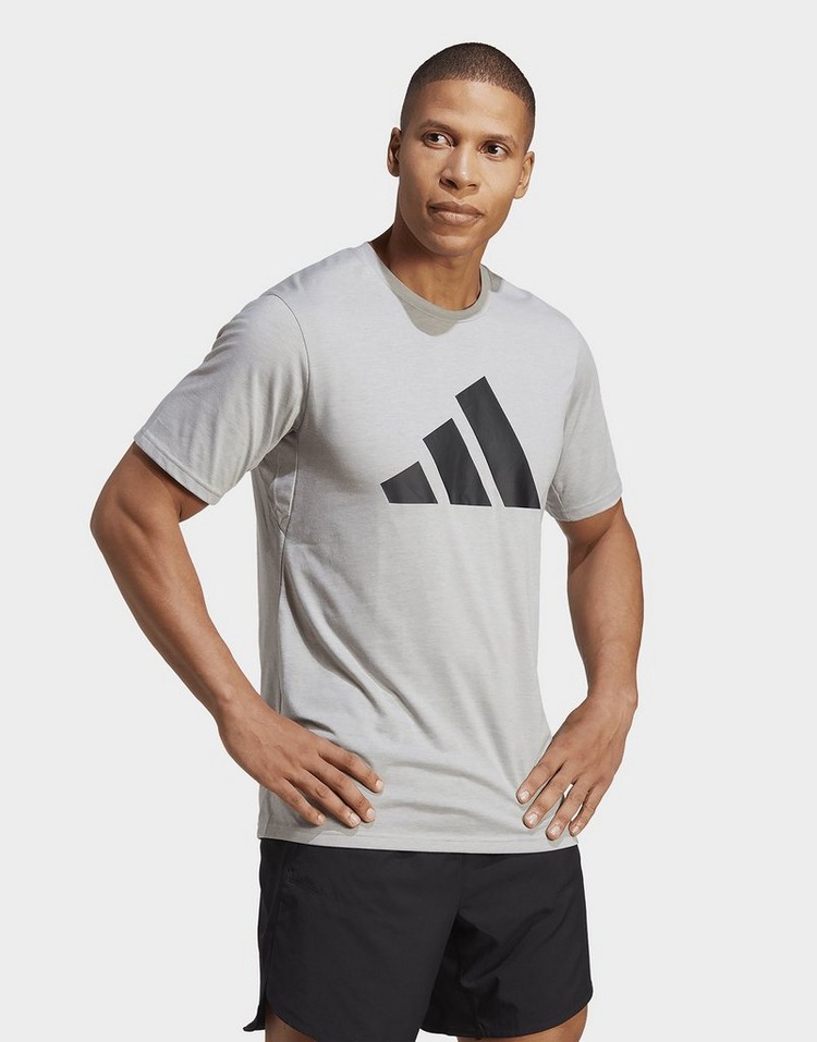 adidas Train Essentials Feelready Logo Training T-shirt