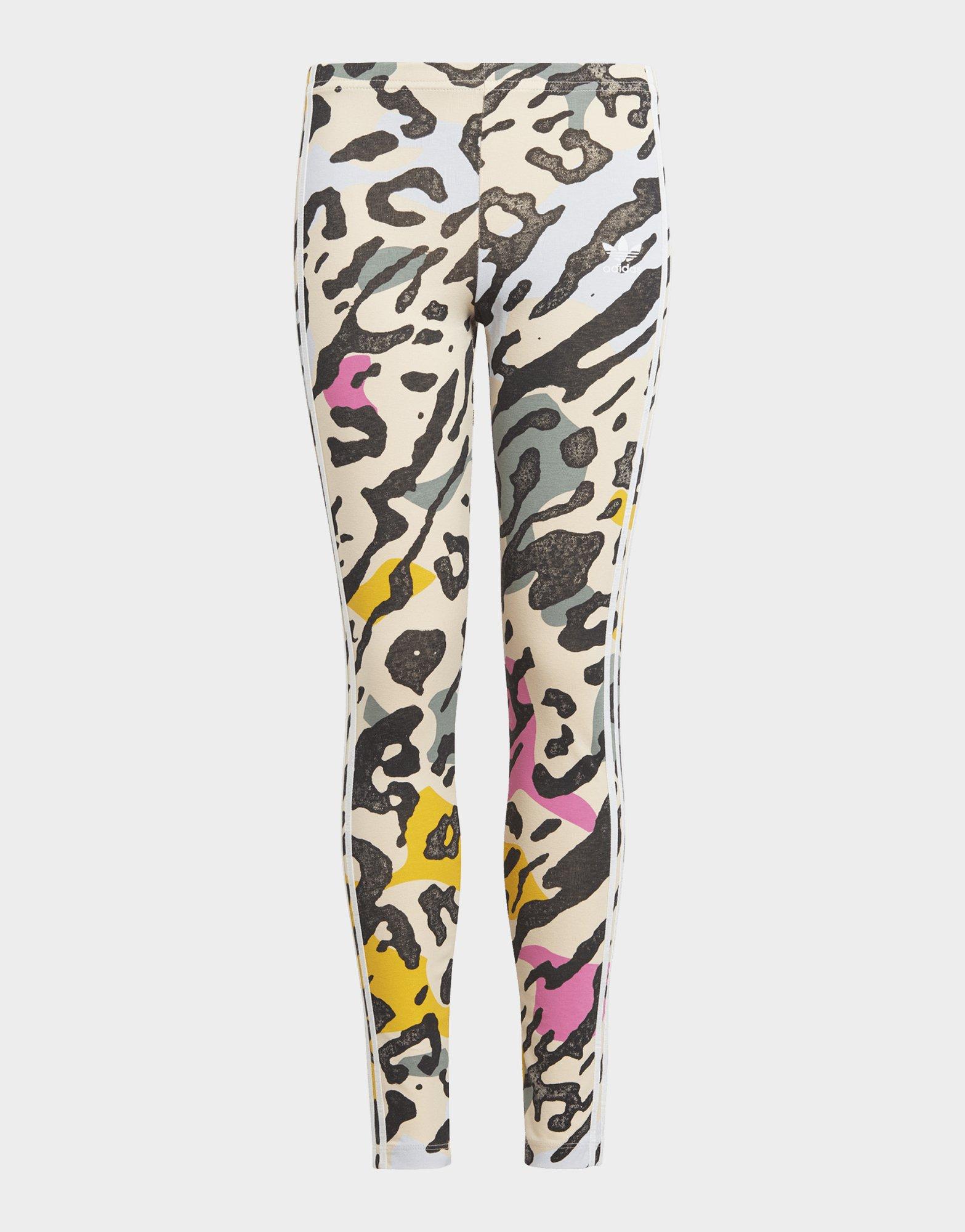 14+ Colorful Cheetah Print