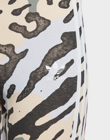 adidas Animal Print Leggings