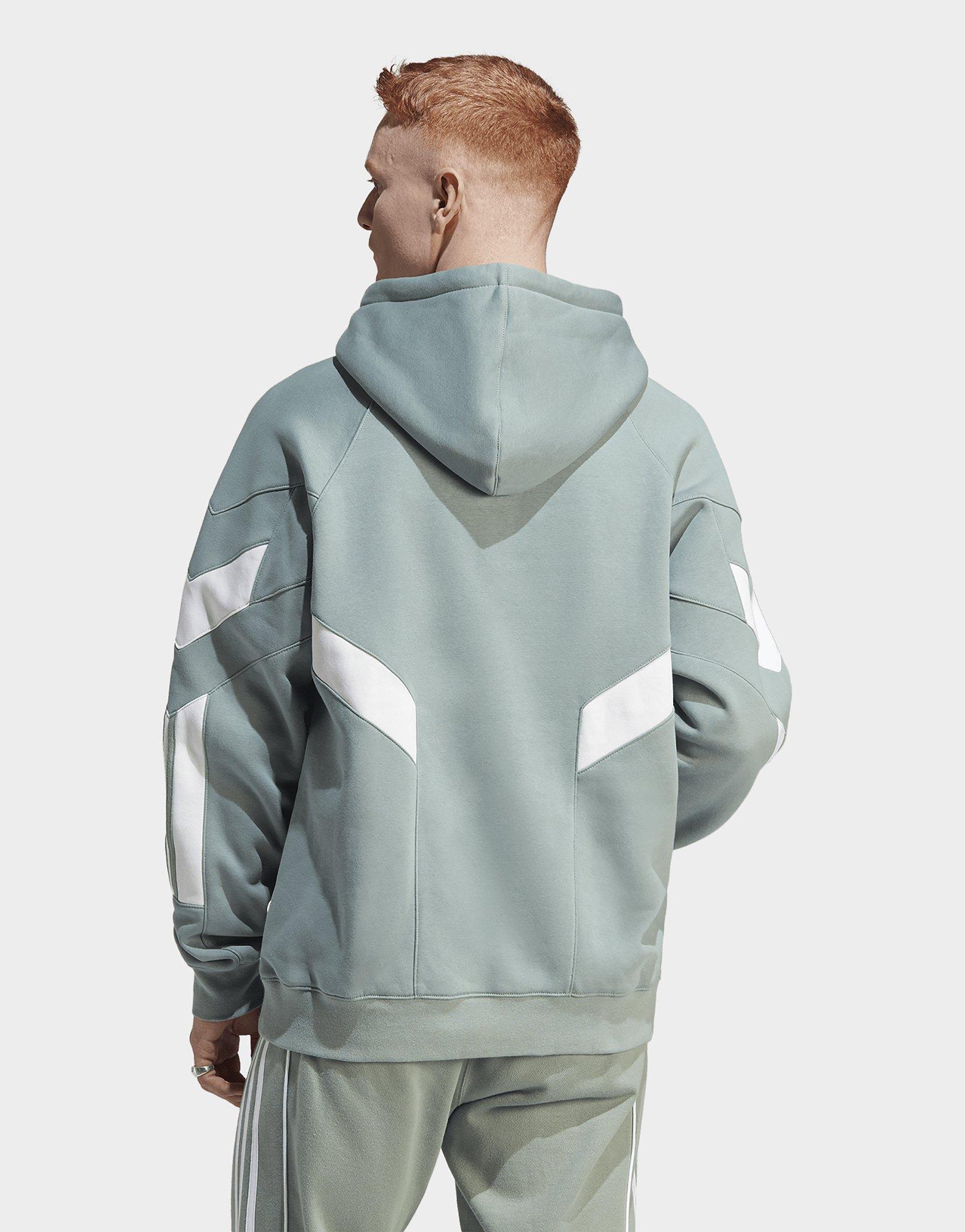 adidas adidas Rekive Hoodie JD Sports Nederland