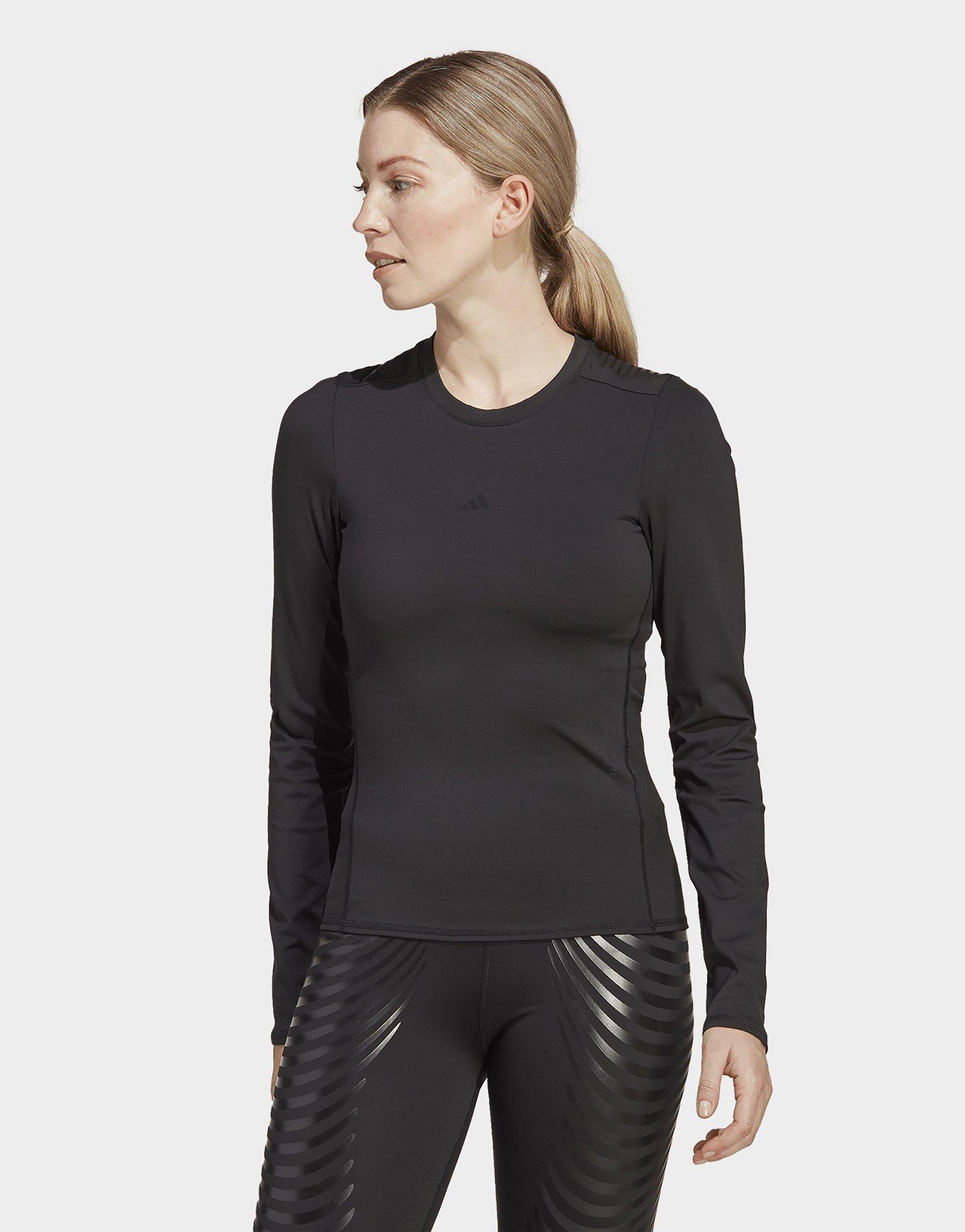 Techfit Control x RHEON™ Full-Length Leggings