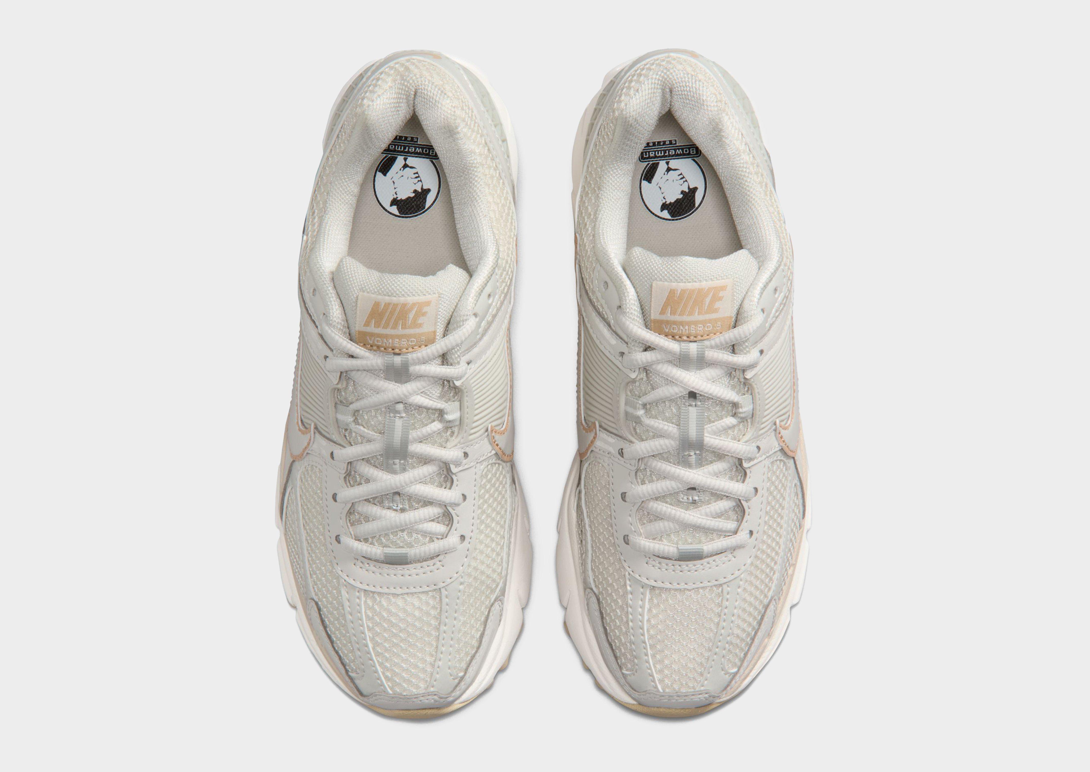 Nike Damesschoenen met reflecterende accenten Zoom Vomero 5 — foto 6 van 8