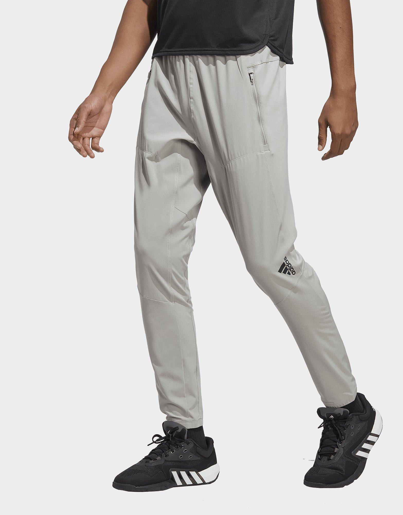 Adidas aeroready best sale 3 stripes pants