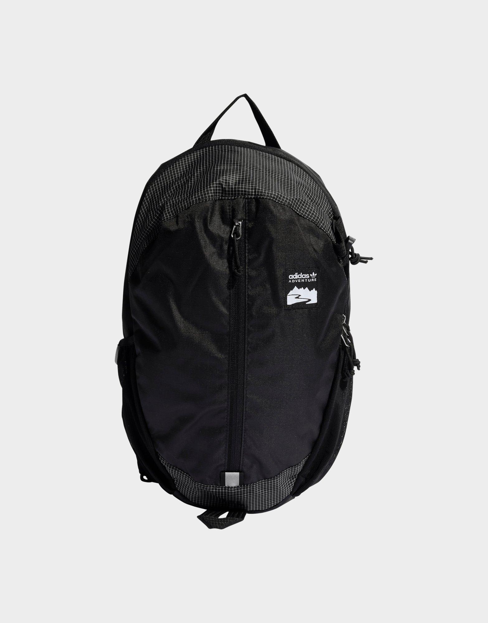 Adidas foldable outlet backpack