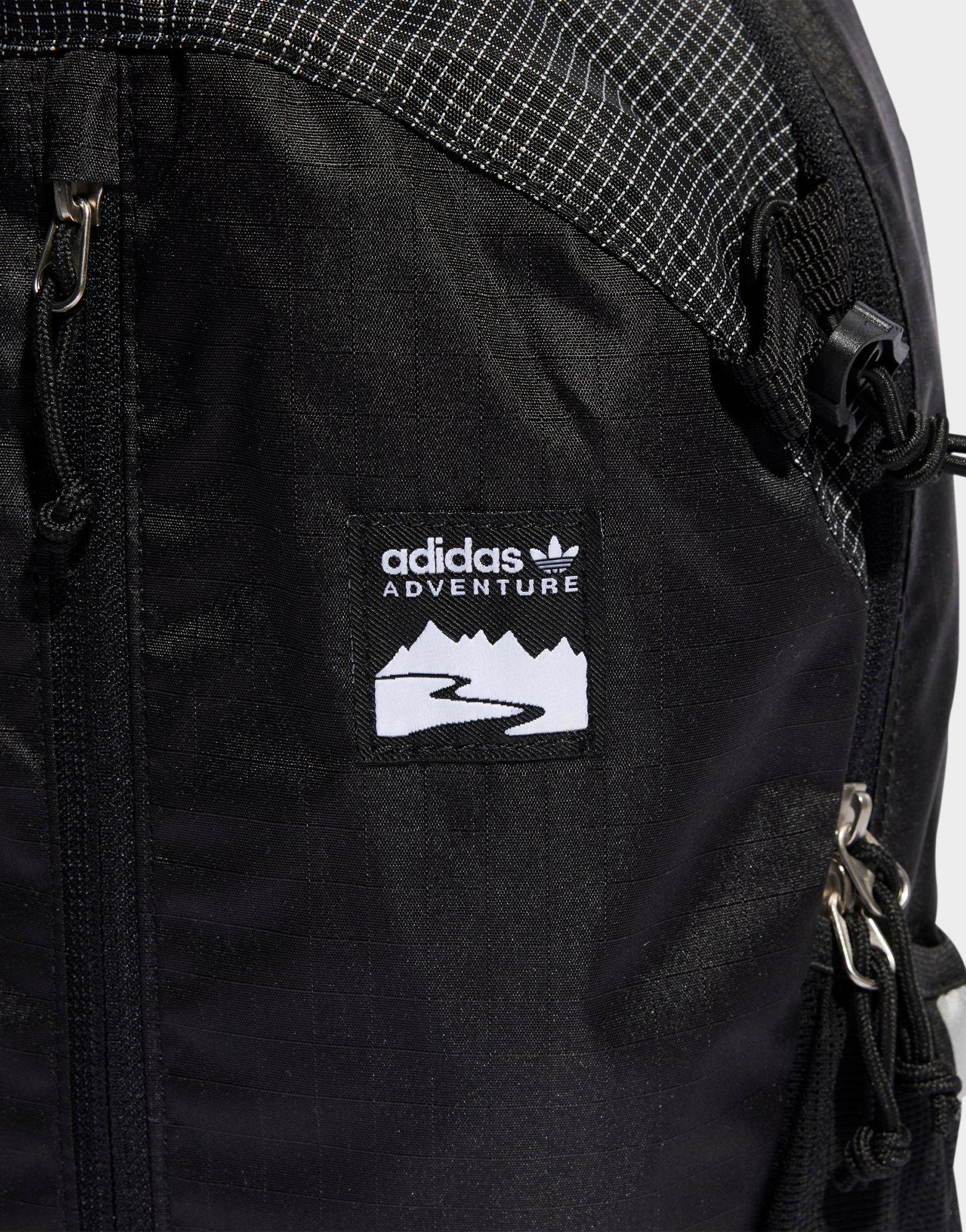 Sac à dos adidas Adventure - Noir adidas