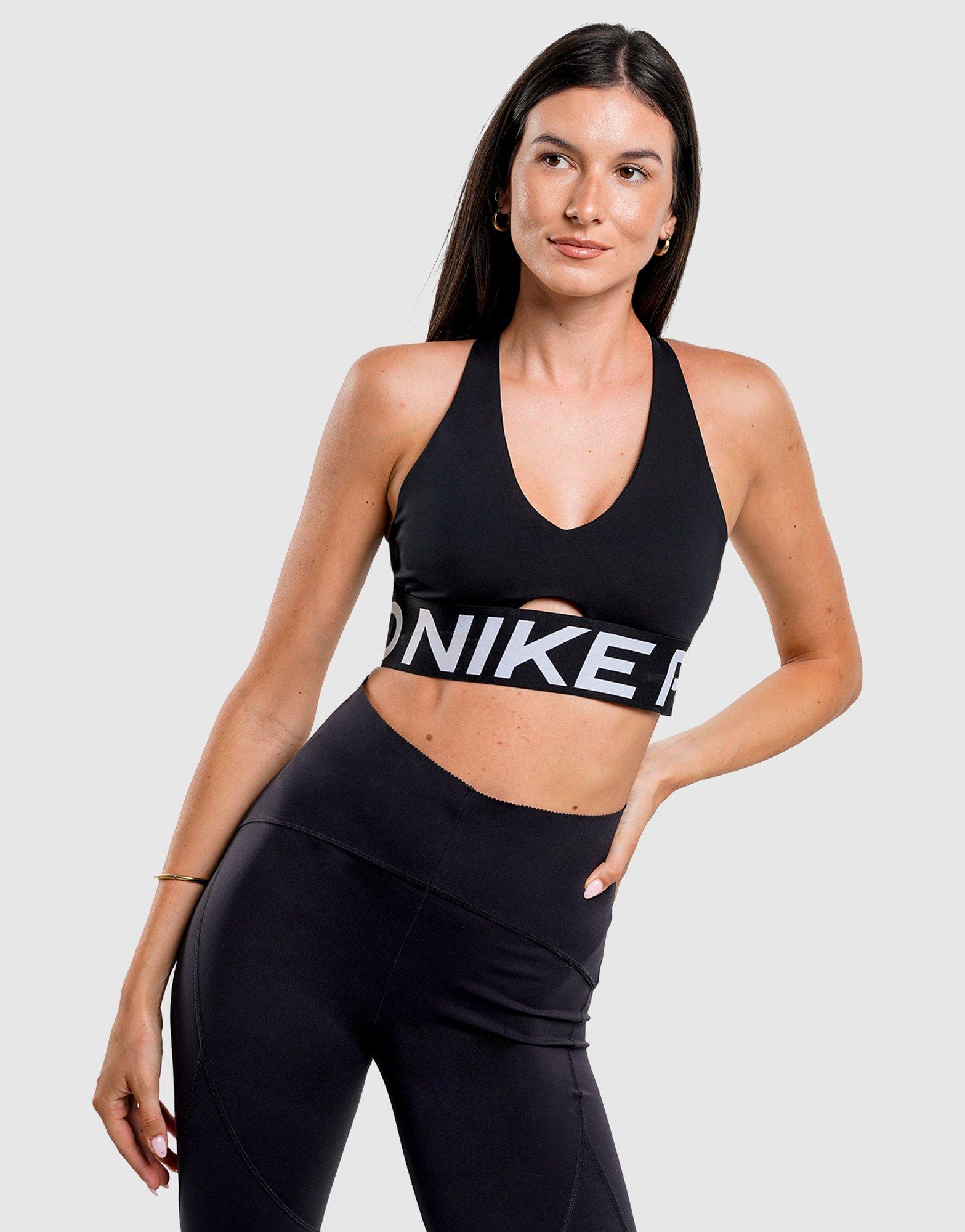 Nike WOMEN'S MEDIUM-SUPPORT