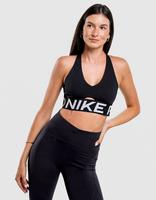 Nike Padded sport-bh met medium ondersteuning Pro Sculpt