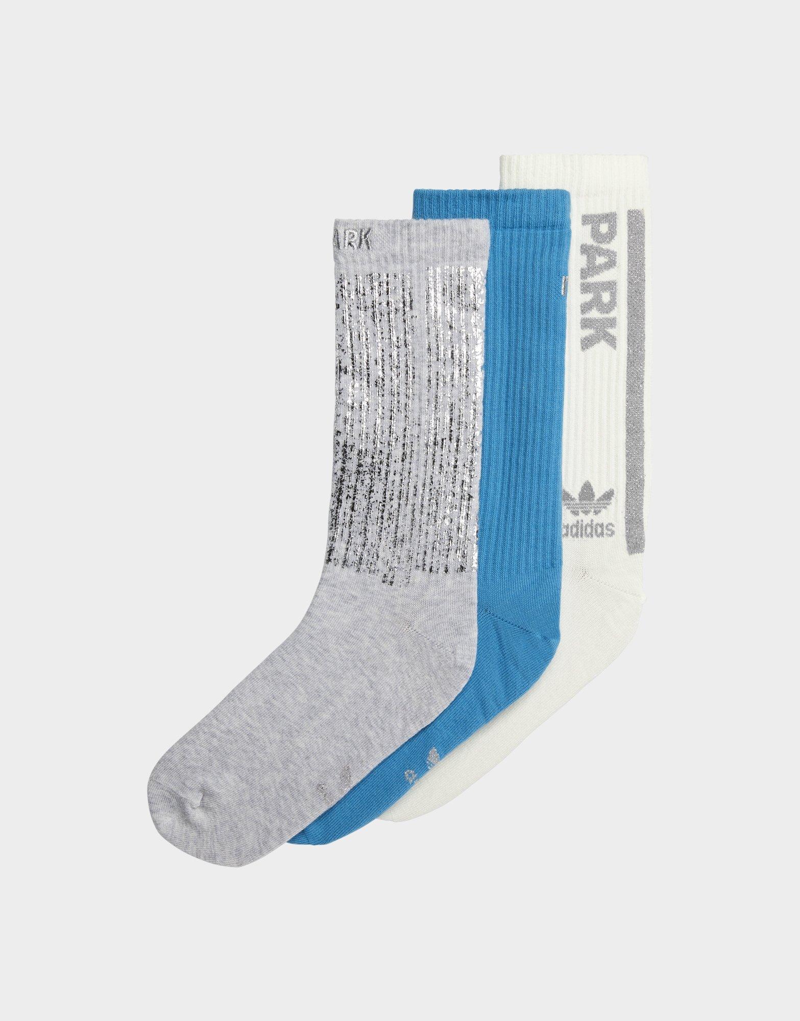 ivy park socks adidas