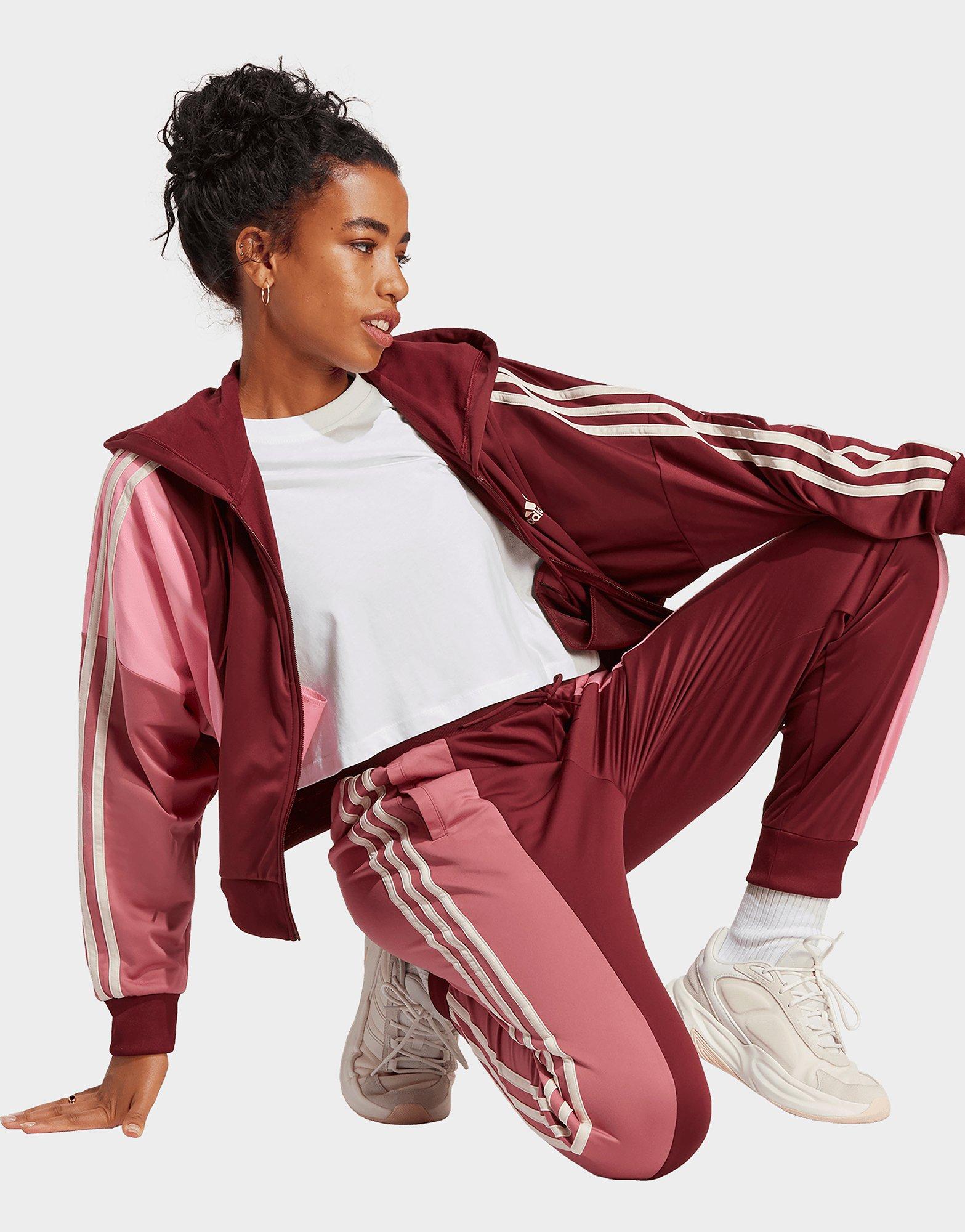 adidas Bold Block Trainingsanzug FR6697