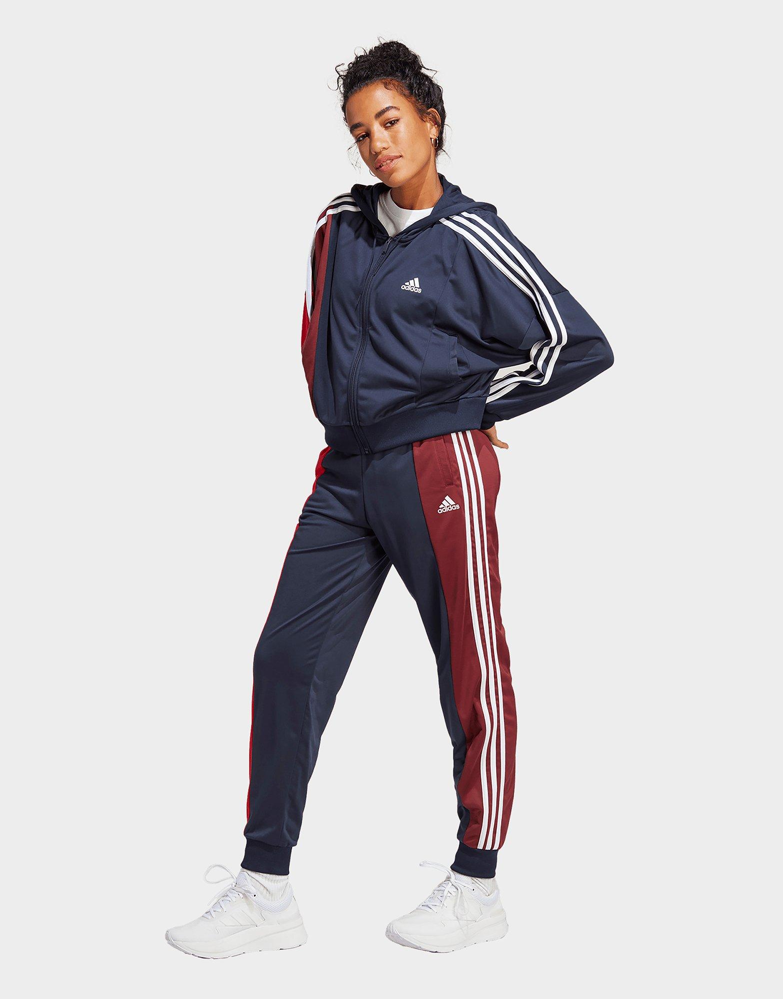 Adidas trainingsanzug gr. discount 98