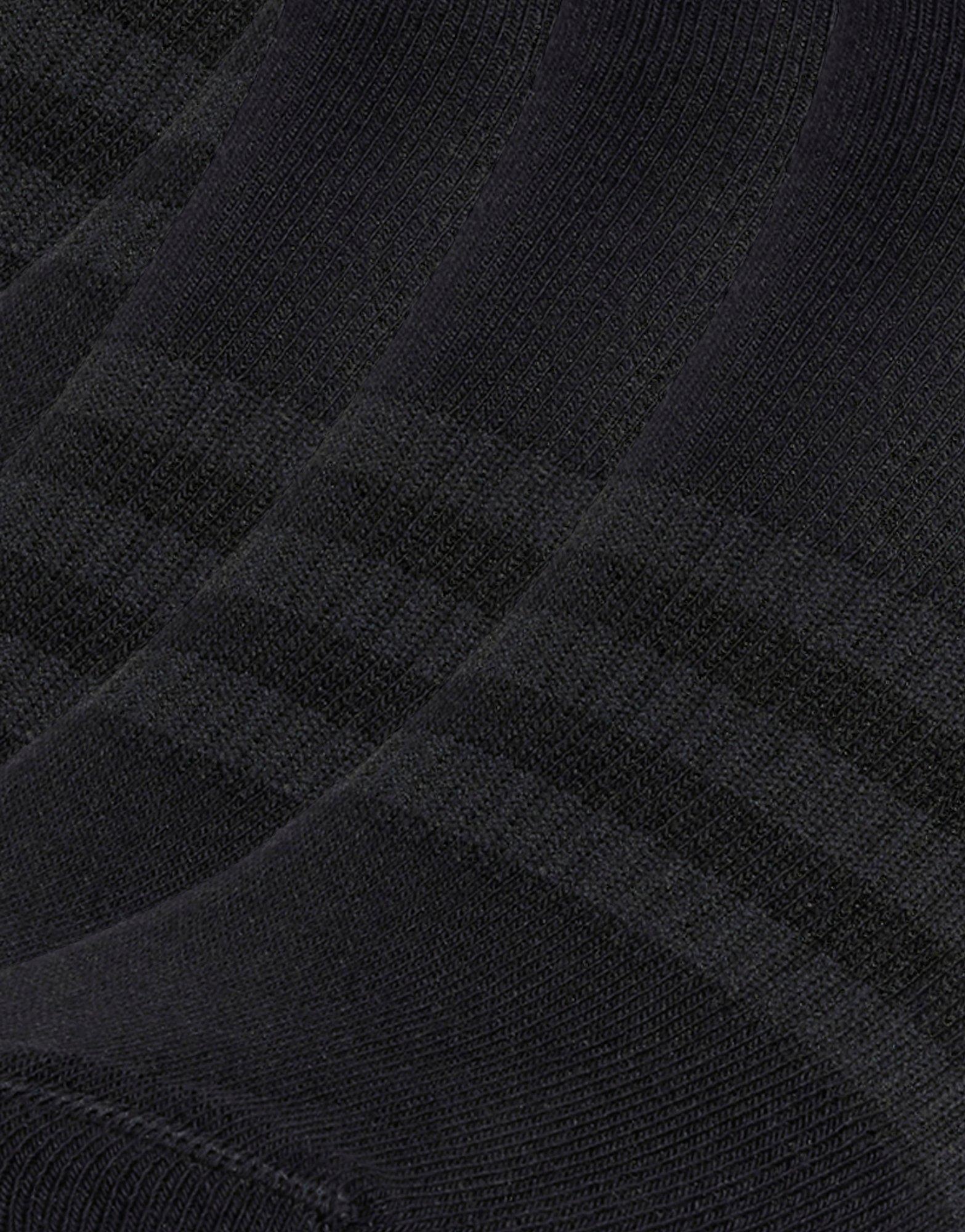 adidas Cushioned Sportswear Ankle Socks 6 Pairs