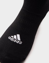 adidas Badge of Sport 3 Pack Socks