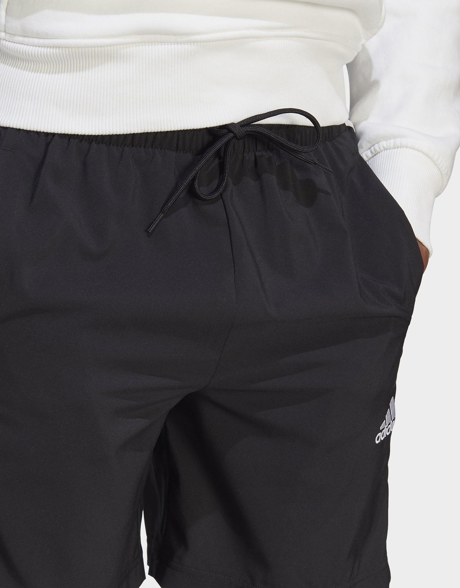 mens adidas shorts 7 inch