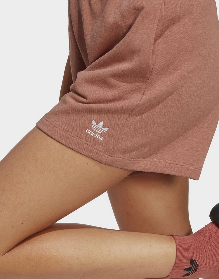 adidas Originals Essentials+ Made with Hemp Shorts