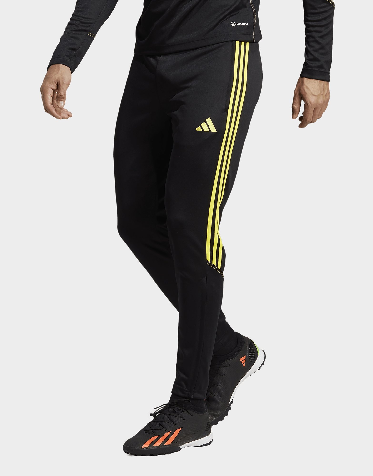 all black adidas tiro 17