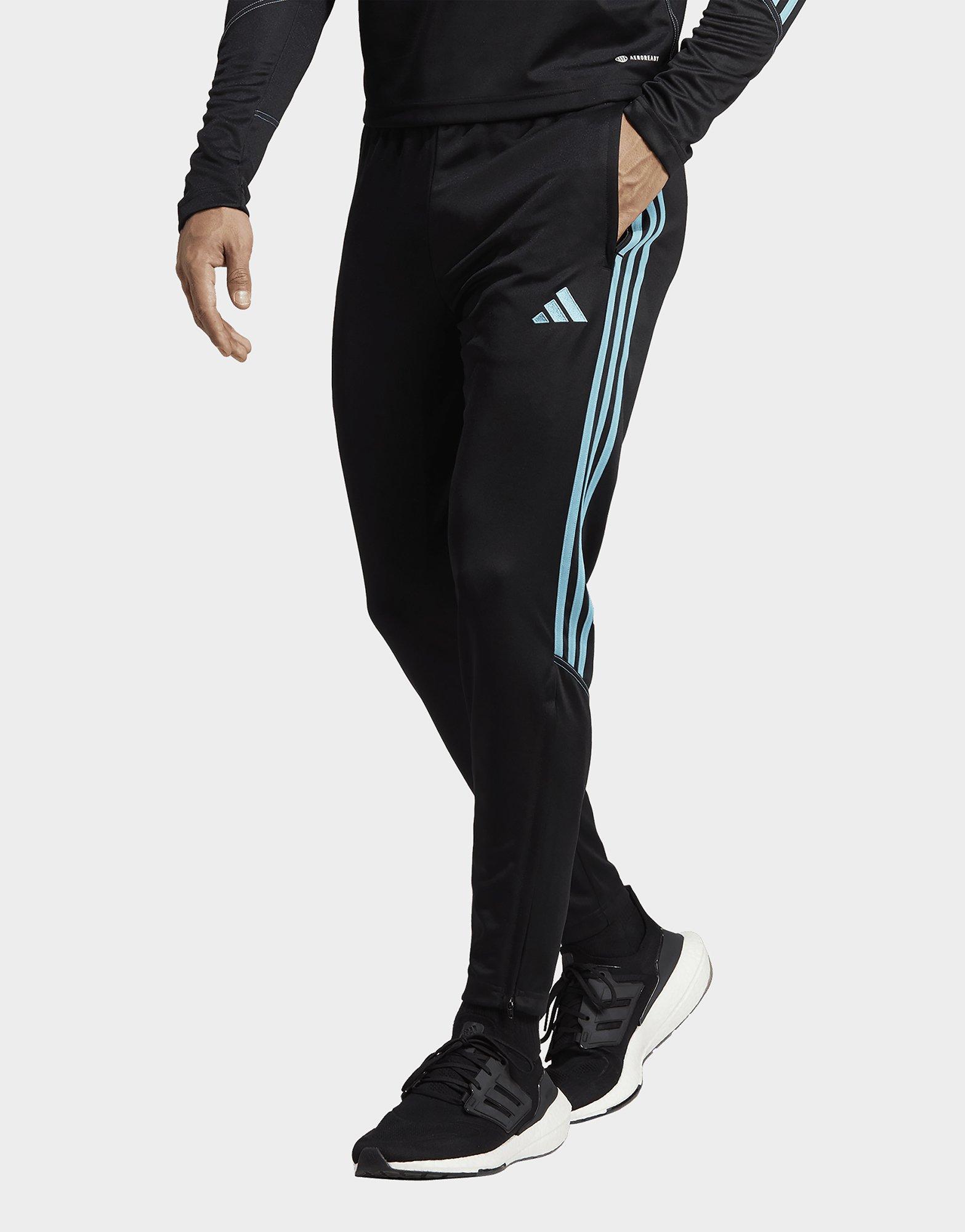 Mens adidas 2024 tiro 17 pants