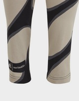 adidas Tight en coton imprimé Marimekko