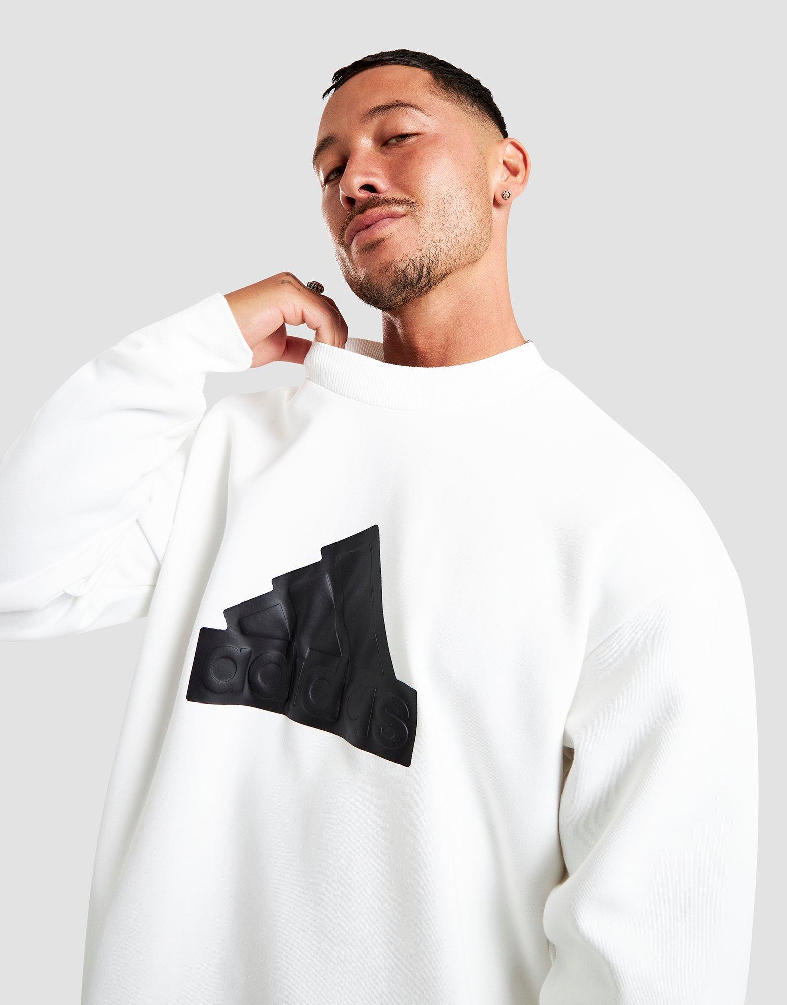 adidas Future Icons Badge of Sport Sweatshirt