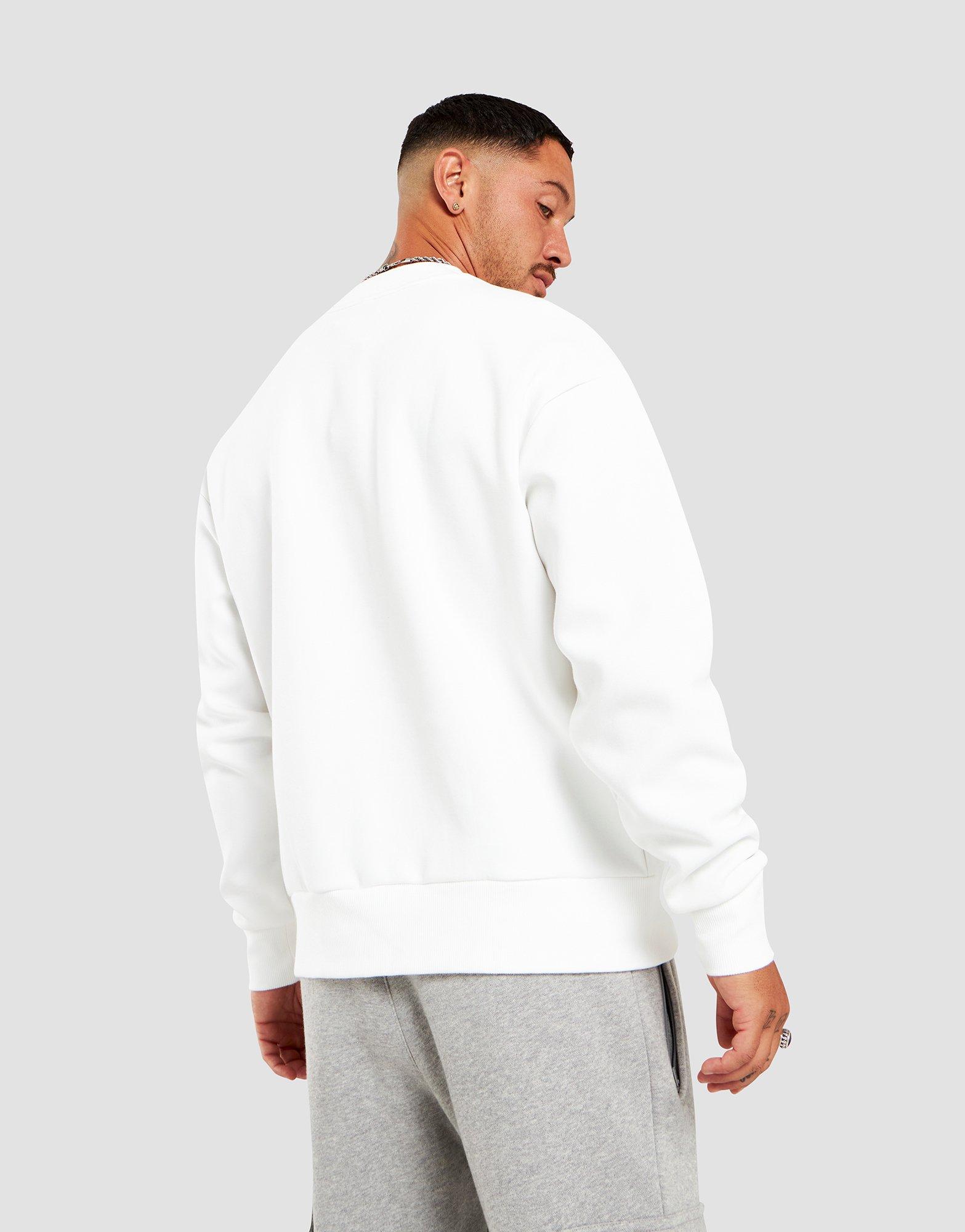 adidas Future Icons Badge of Sport Sweatshirt