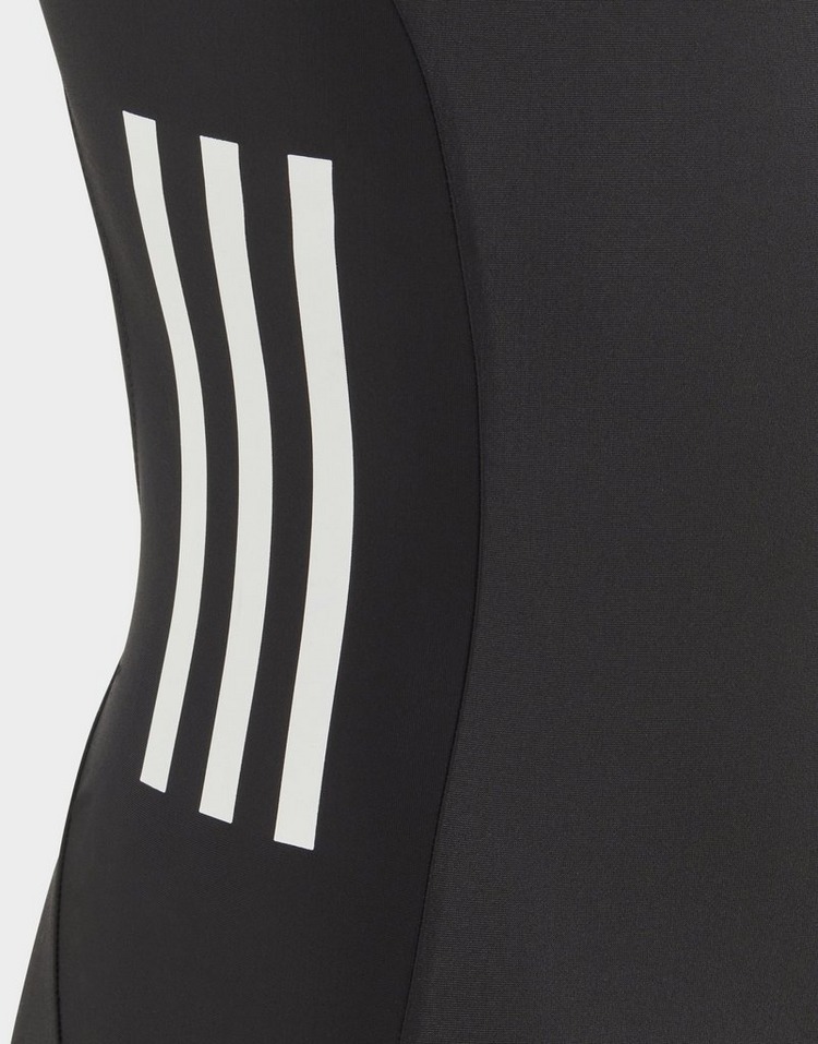 adidas Cut 3-Stripes Swimsuit