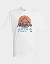 adidas Originals adidas Adventure T-Shirt