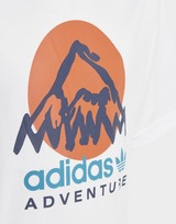 adidas Originals adidas Adventure T-Shirt