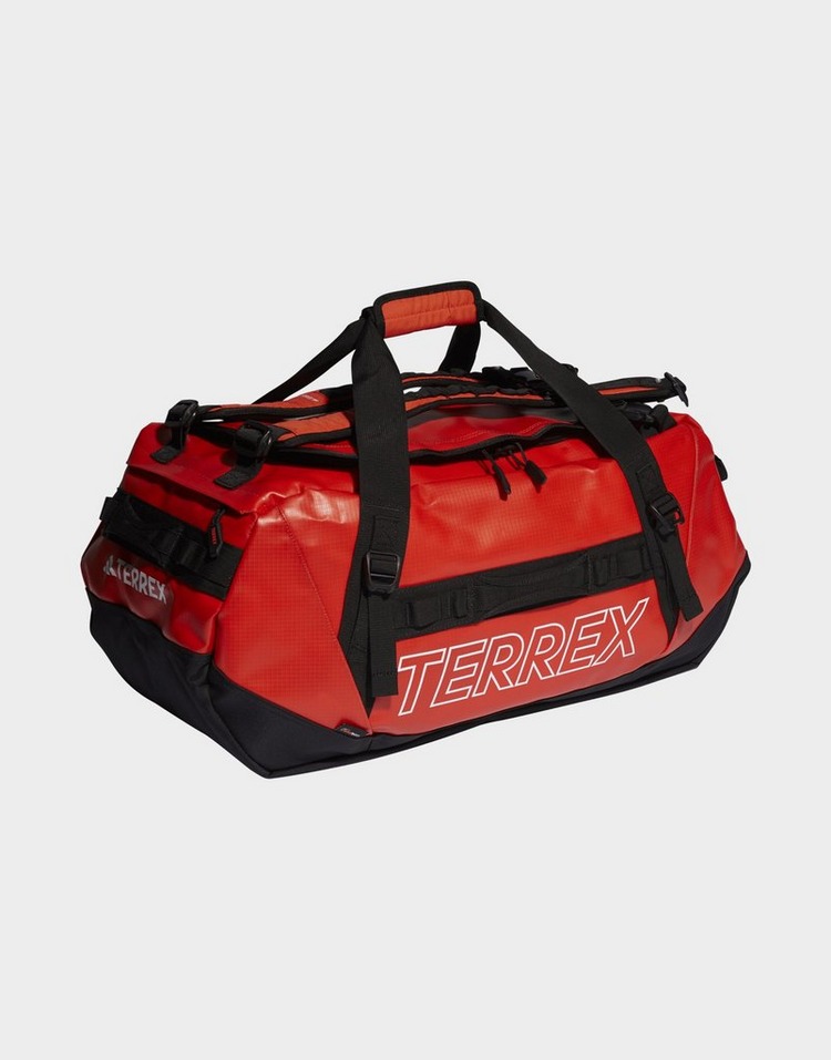 adidas Terrex RAIN.RDY Expedition Duffel Bag Medium - 70L