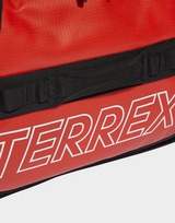 adidas Terrex RAIN.RDY Expedition Duffeltas Medium - 70L