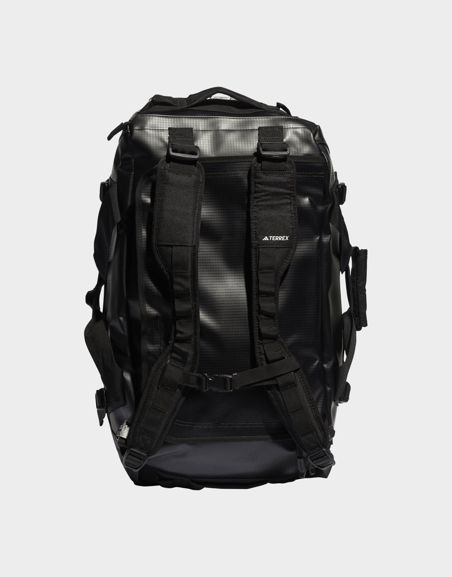 adidas Terrex Terrex RAIN.RDY Expedition Duffel Bag Medium - 70L