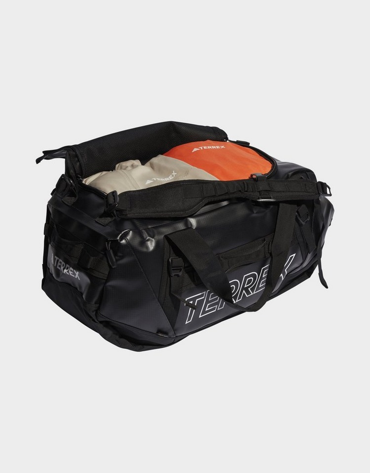 adidas Terrex RAIN.RDY Expedition Duffel Bag Medium - 70L