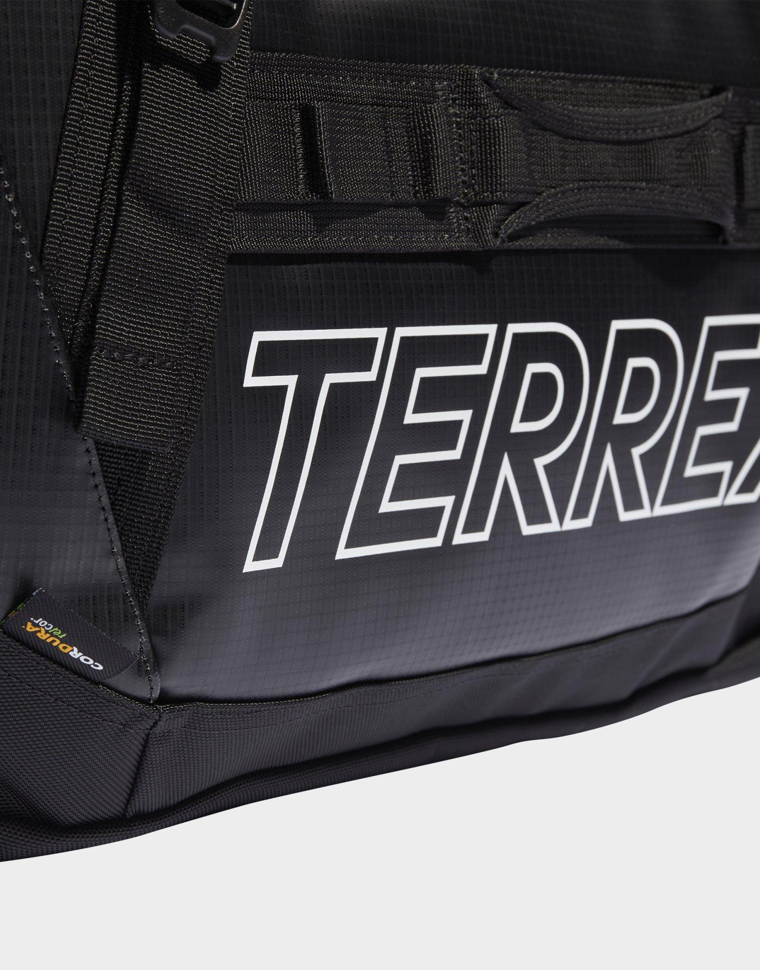adidas Terrex Terrex RAIN.RDY Expedition Duffel Bag Medium - 70L