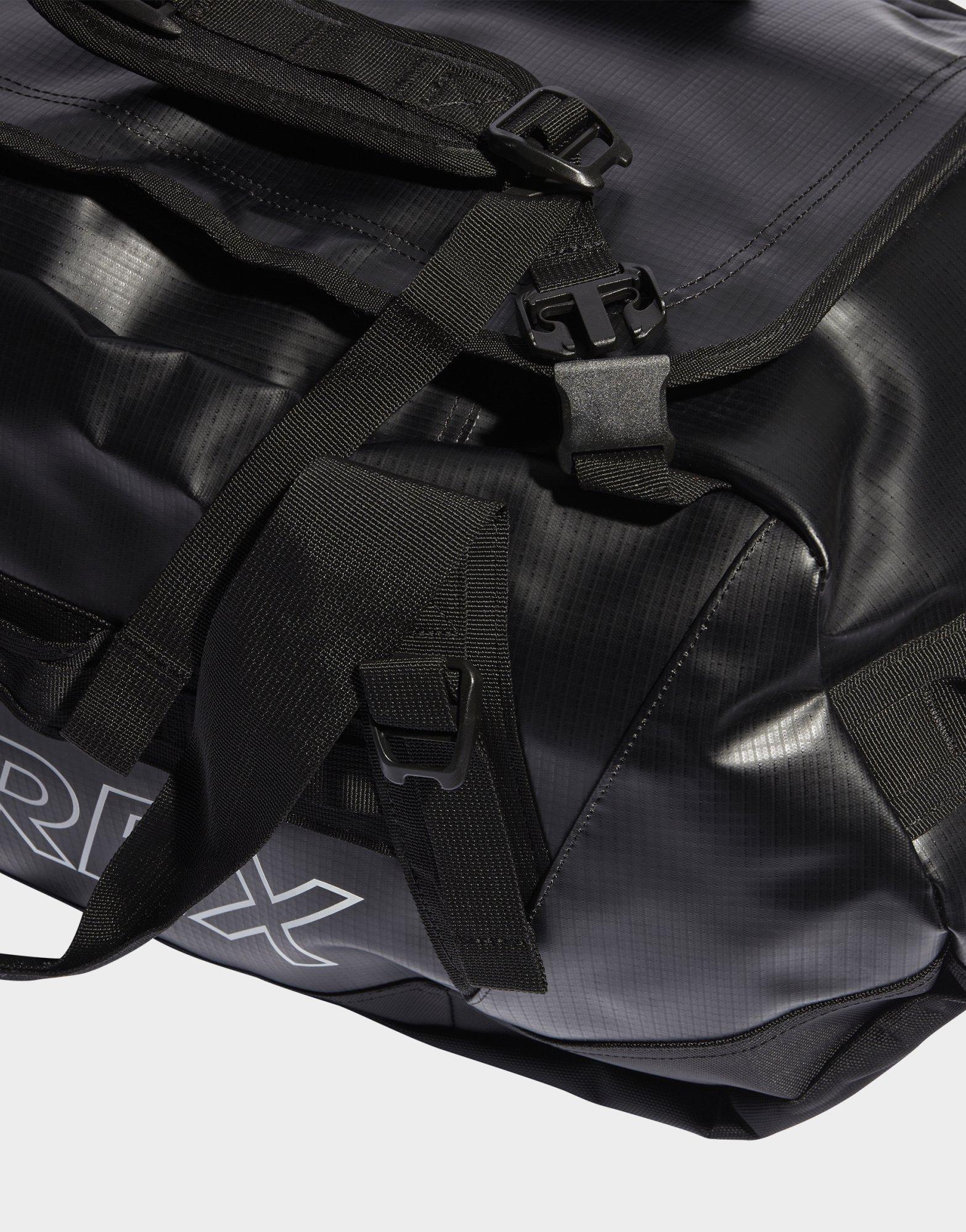 adidas Terrex Terrex RAIN.RDY Expedition Duffel Bag Medium - 70L