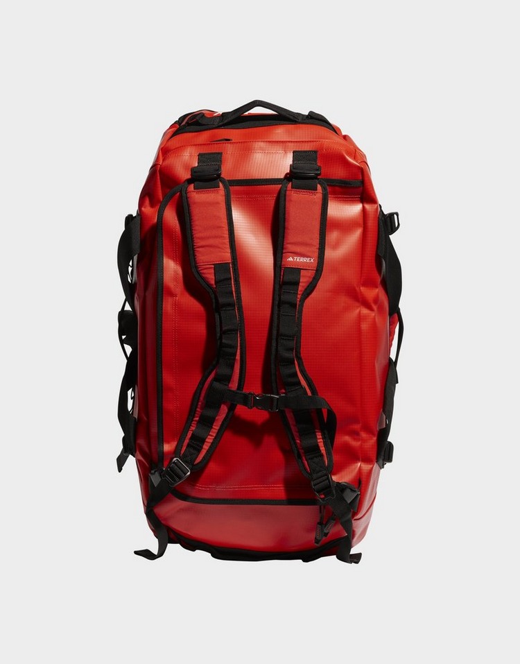 adidas Terrex RAIN.RDY Expedition Duffel Bag Large - 100L